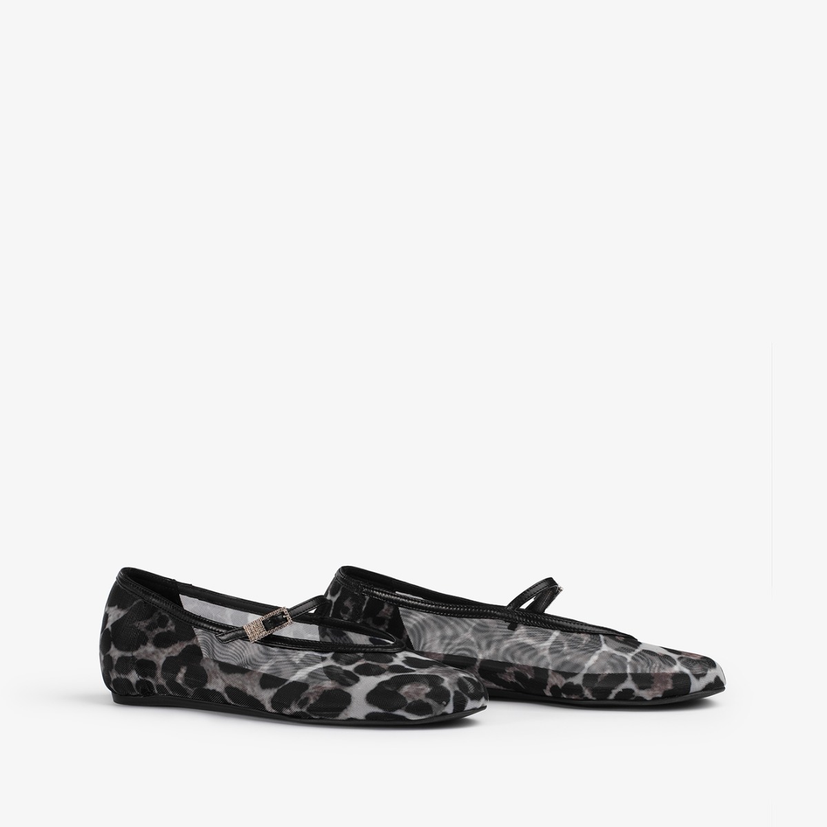 Sales Flat | Le Silla Official Boutique