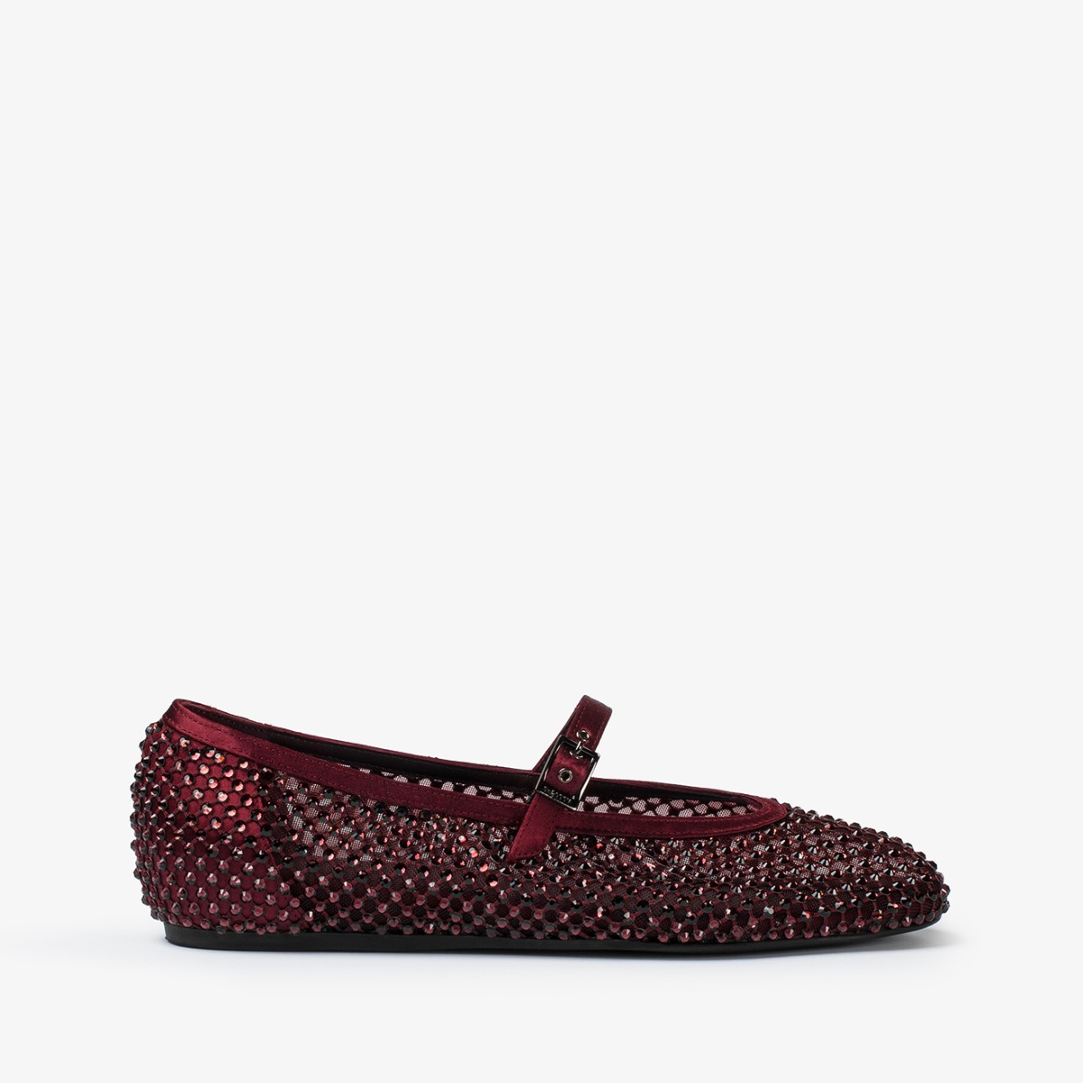 【関税込み】LE SILLA Gilda' ballet flats GILDA BALLET FLAT SKIN | Le Silla