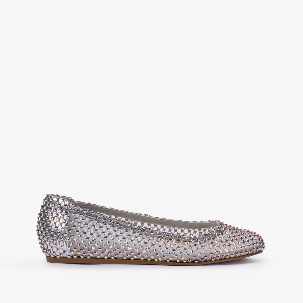 ★PEDRO★Mindy Satin Ballet Flats サテンパンプス/送料込 ☆PEDRO☆Mindy Satin Ballet Flats サテンパンプス/送料込