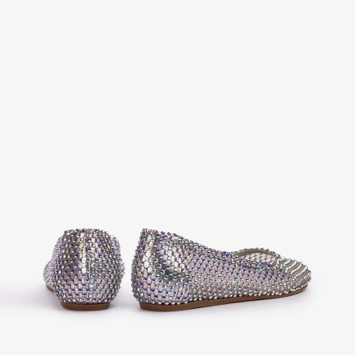 GILDA BALLET FLAT ECLISSI | Le Silla