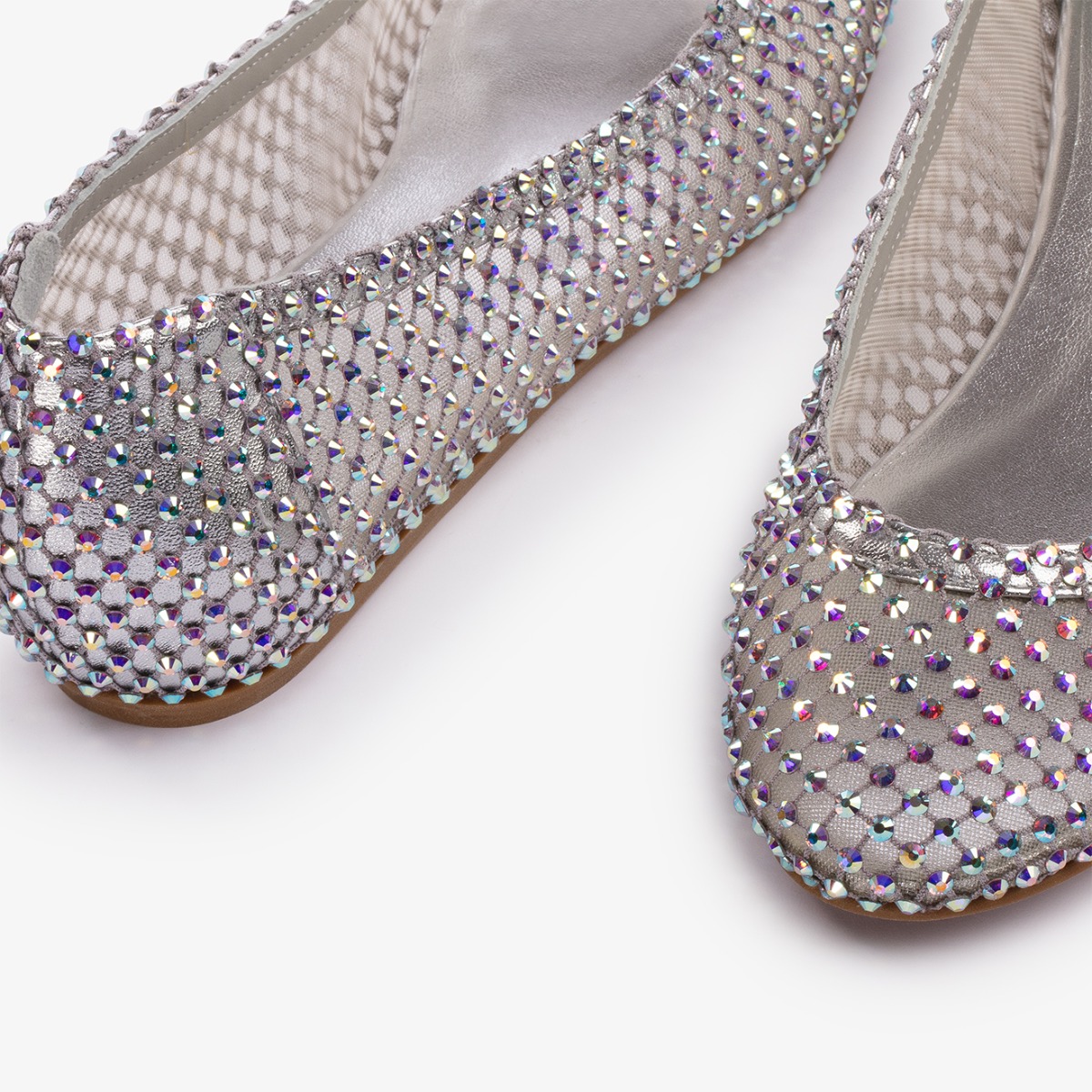 GILDA BALLET FLAT ECLISSI | Le Silla