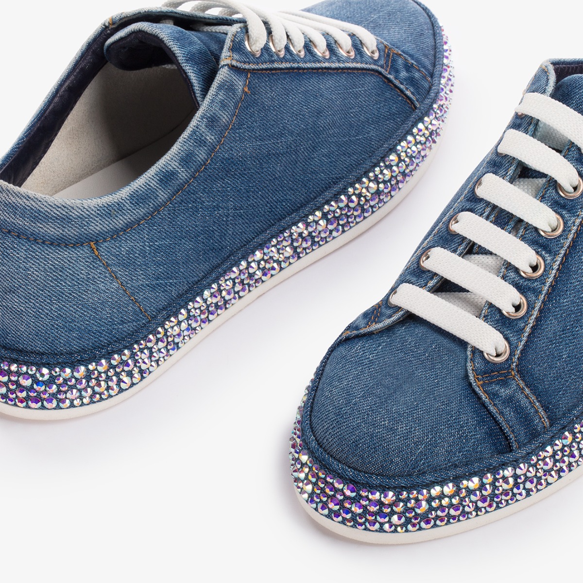 le site dela sneakers
