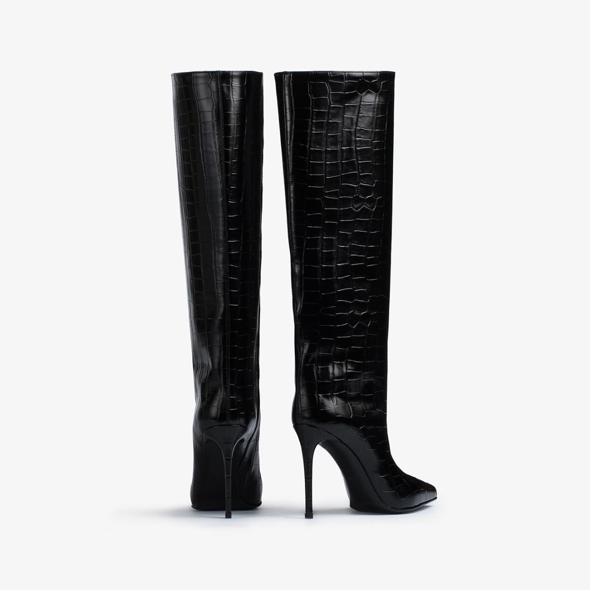Women's Knee Boots | Le Silla