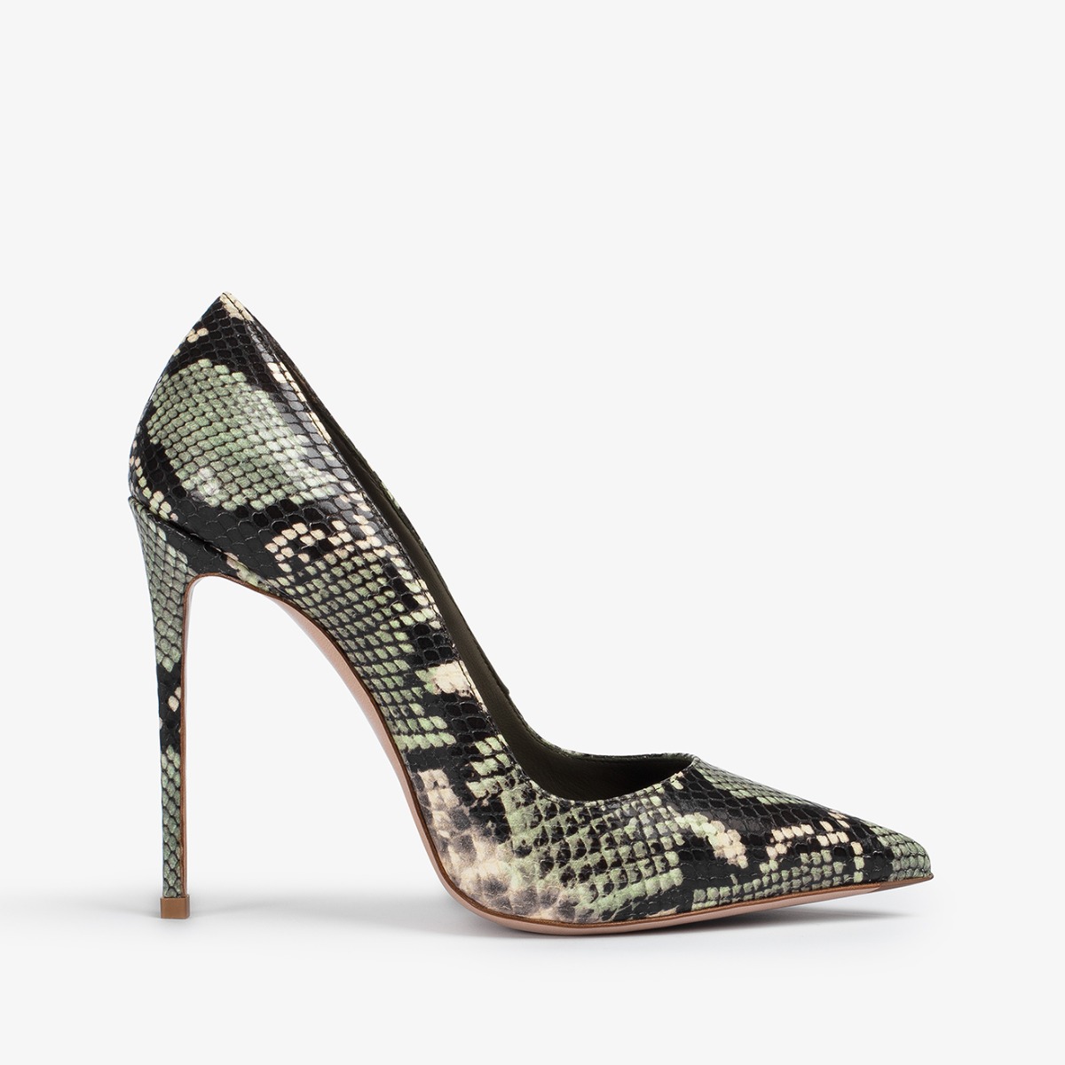 EVA PUMP 120 mm Le Silla