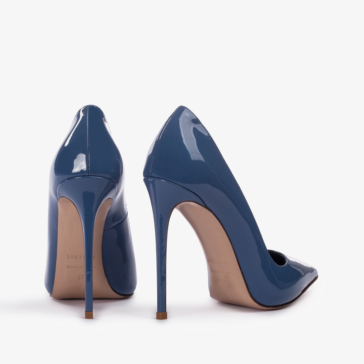 EVA PUMP 120 mm