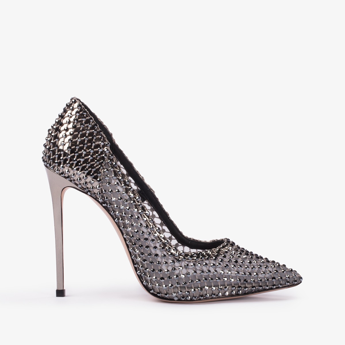 GILDA PUMP 120 mm PELTRO | Le Silla