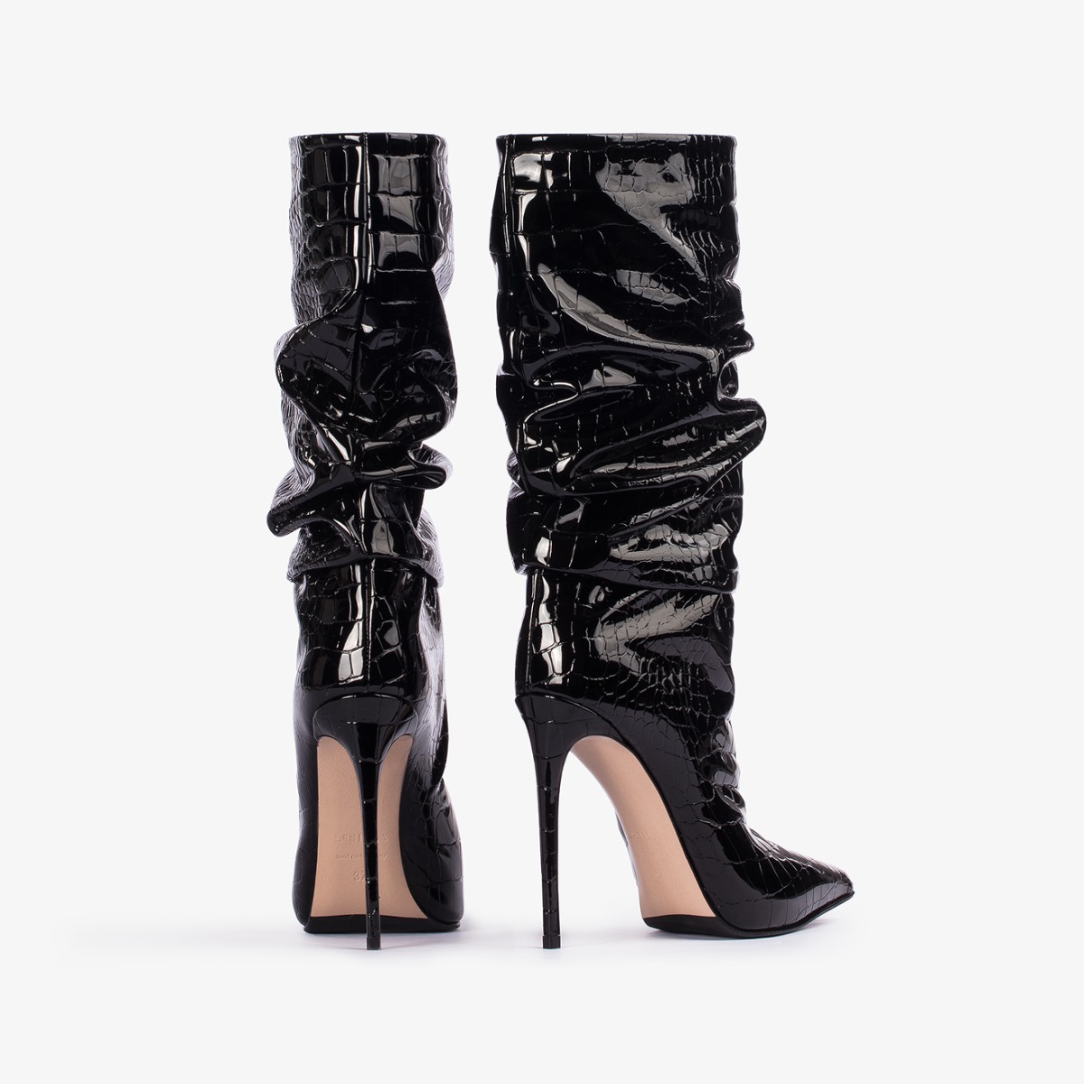 Le silla top boots online