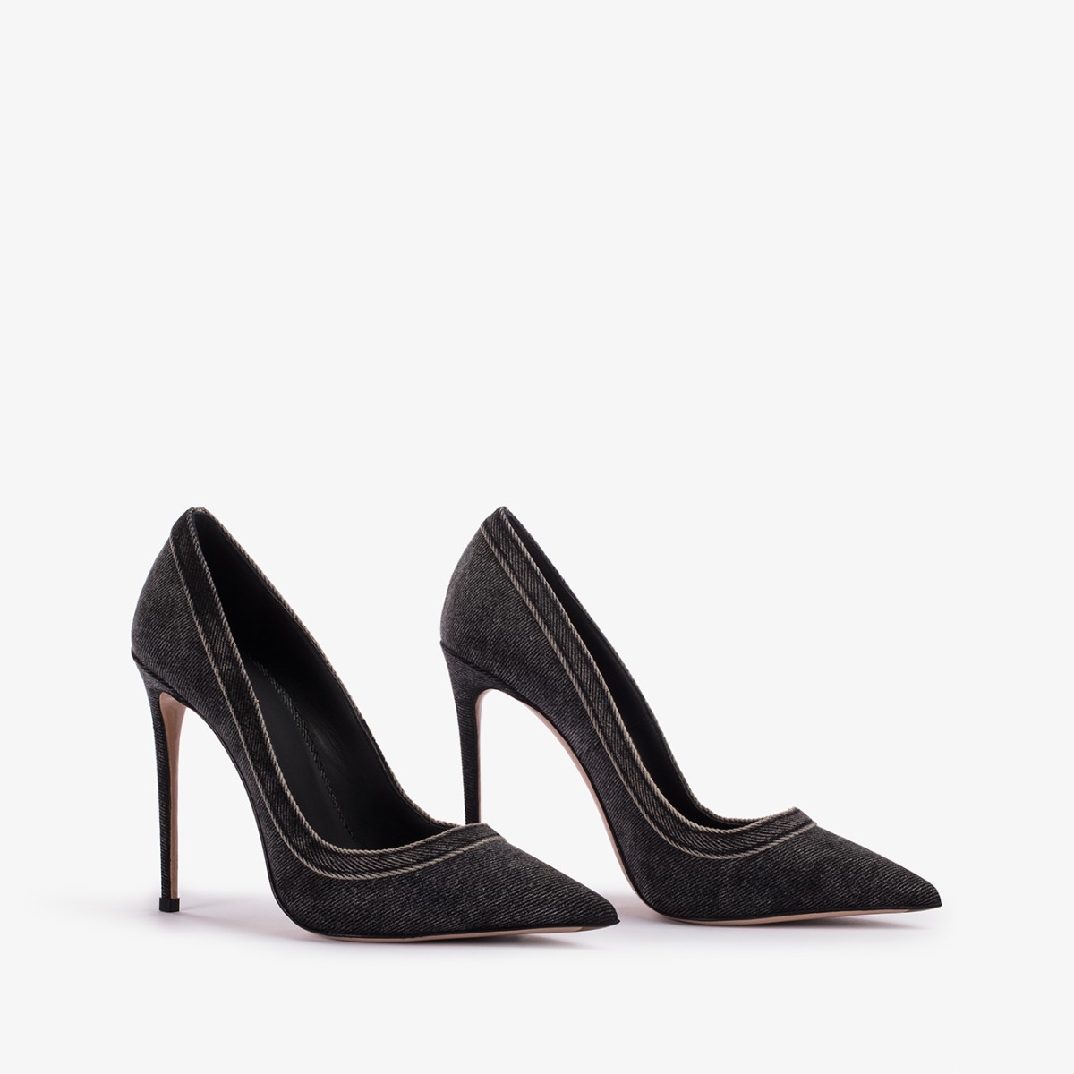 EVA PUMP 120 mm