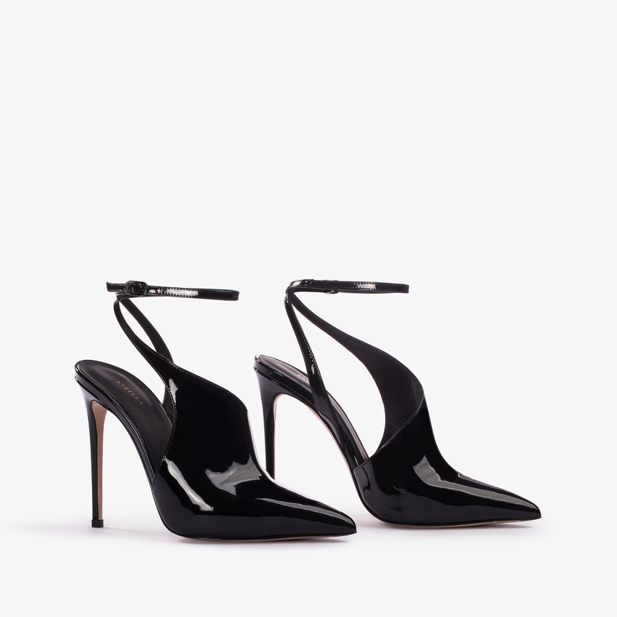 futura heels