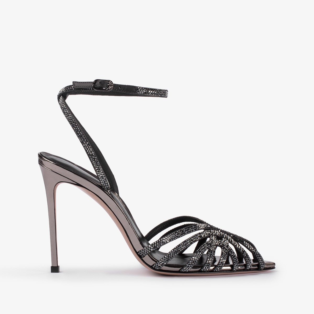 EMBRACE SANDAL 110 mm