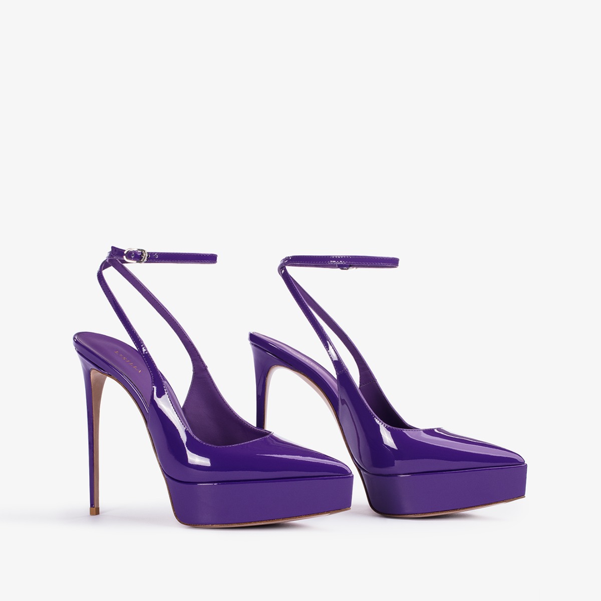 UMA SLINGBACK 140 mm QUEEN | Le Silla