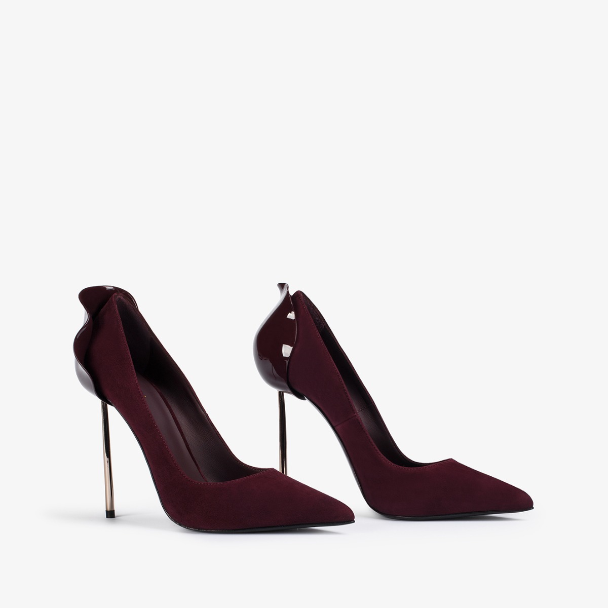 【新品・定価以下】♡OHGA♡Petit Flower Pumps 24cm PETIT FLOWER PUMPS | OHGA