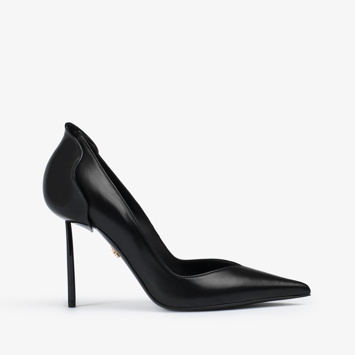LES NUANCES PETALO PUMP 100 mm TULIPANO | Le Silla