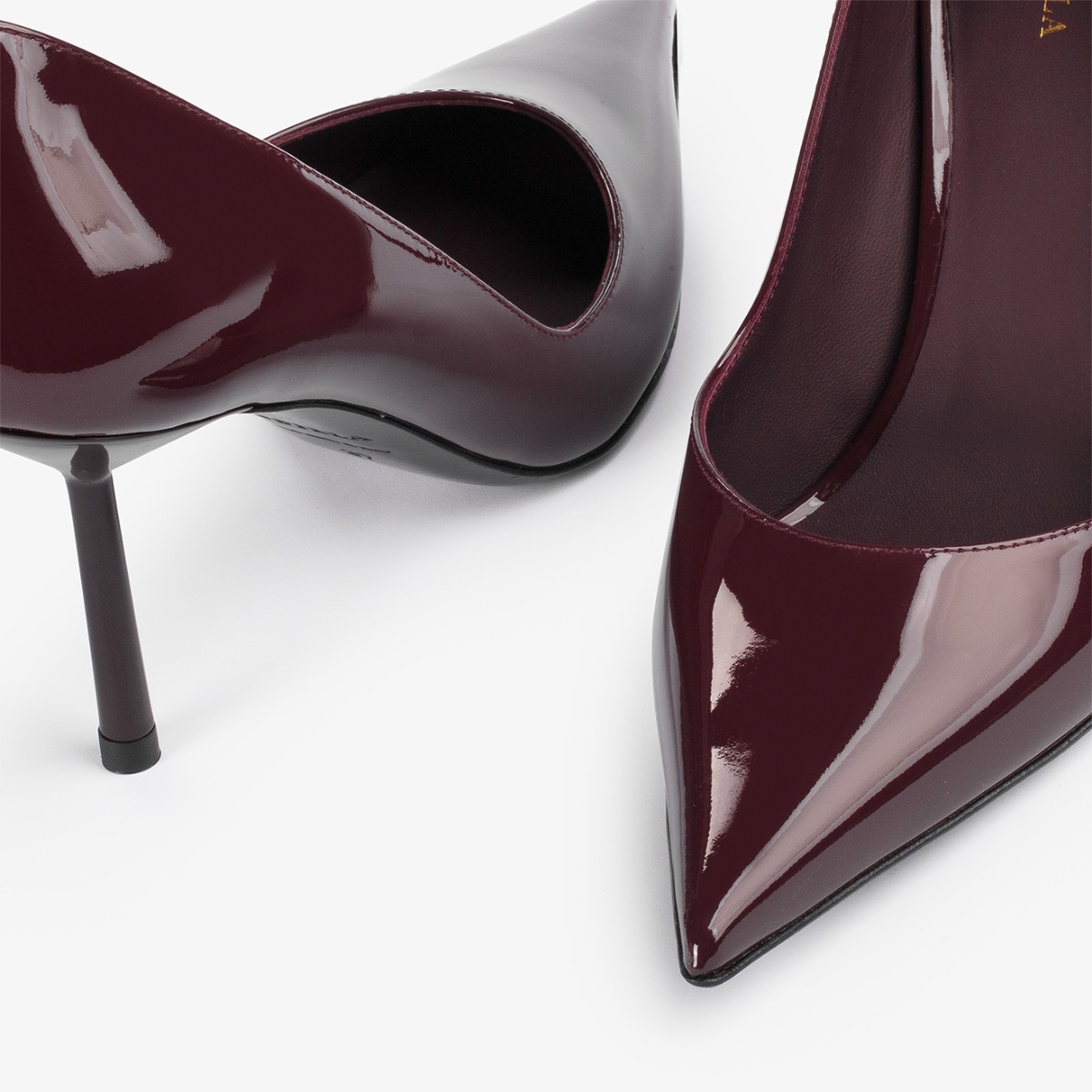 BELLA PUMP 80 mm CHERRY | Le Silla