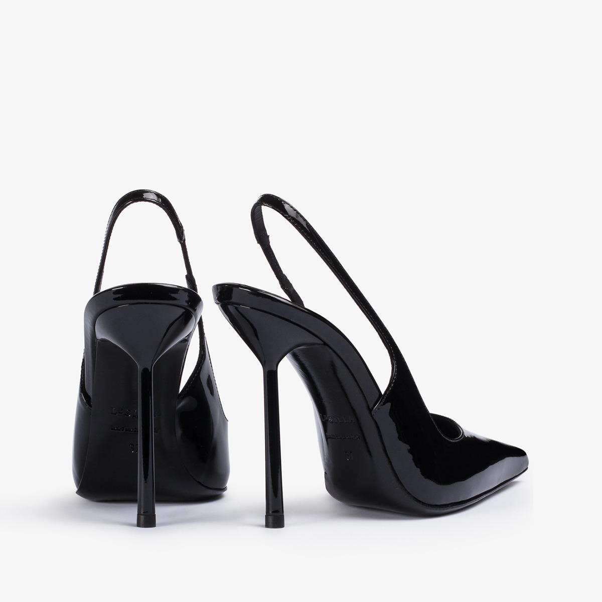 パンプス LE SILLA SHOES (4215C090BXPPVEL 001) Women's Shoes | Le Silla