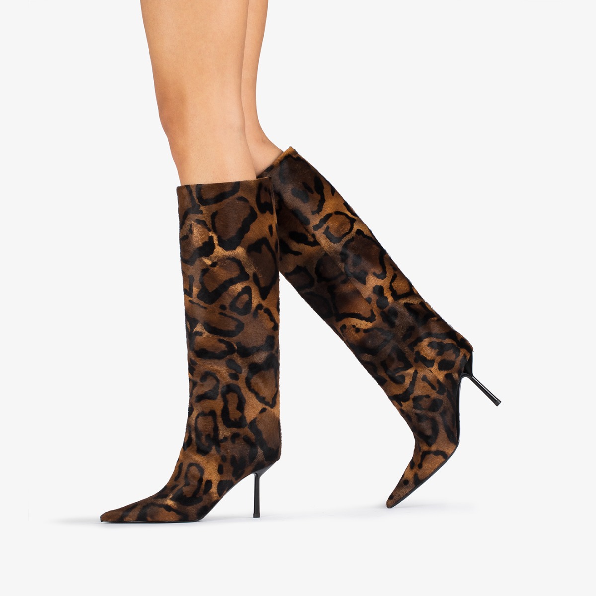 Women's Knee Boots | Le Silla