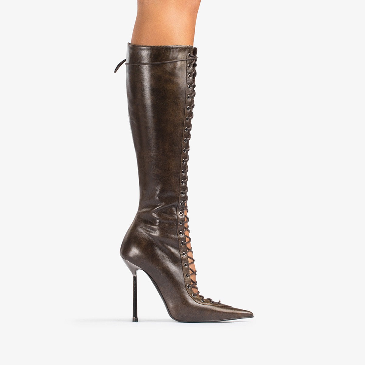 Le Silla Colette Boot 120 mm