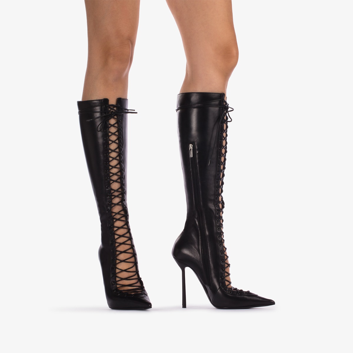Boots Le Silla| Elegant footwear for a refined look