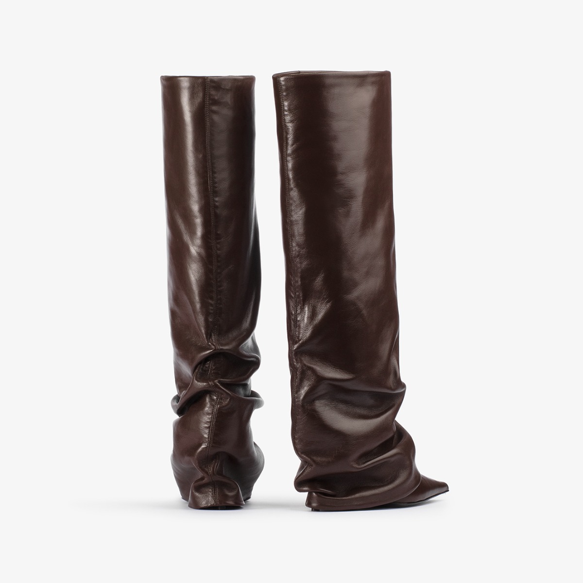 ショートブーツ・ブーティ LE SILLA 'Andy' boots Andy Boots by Le Silla | Official Website