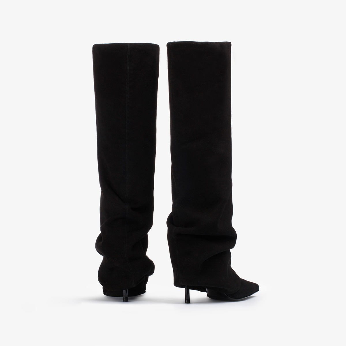 Le silla  クリスタルレザースニーカー　イタリー製 Le Silla（レ・シーラ）ウィメンズ - FARFETCH