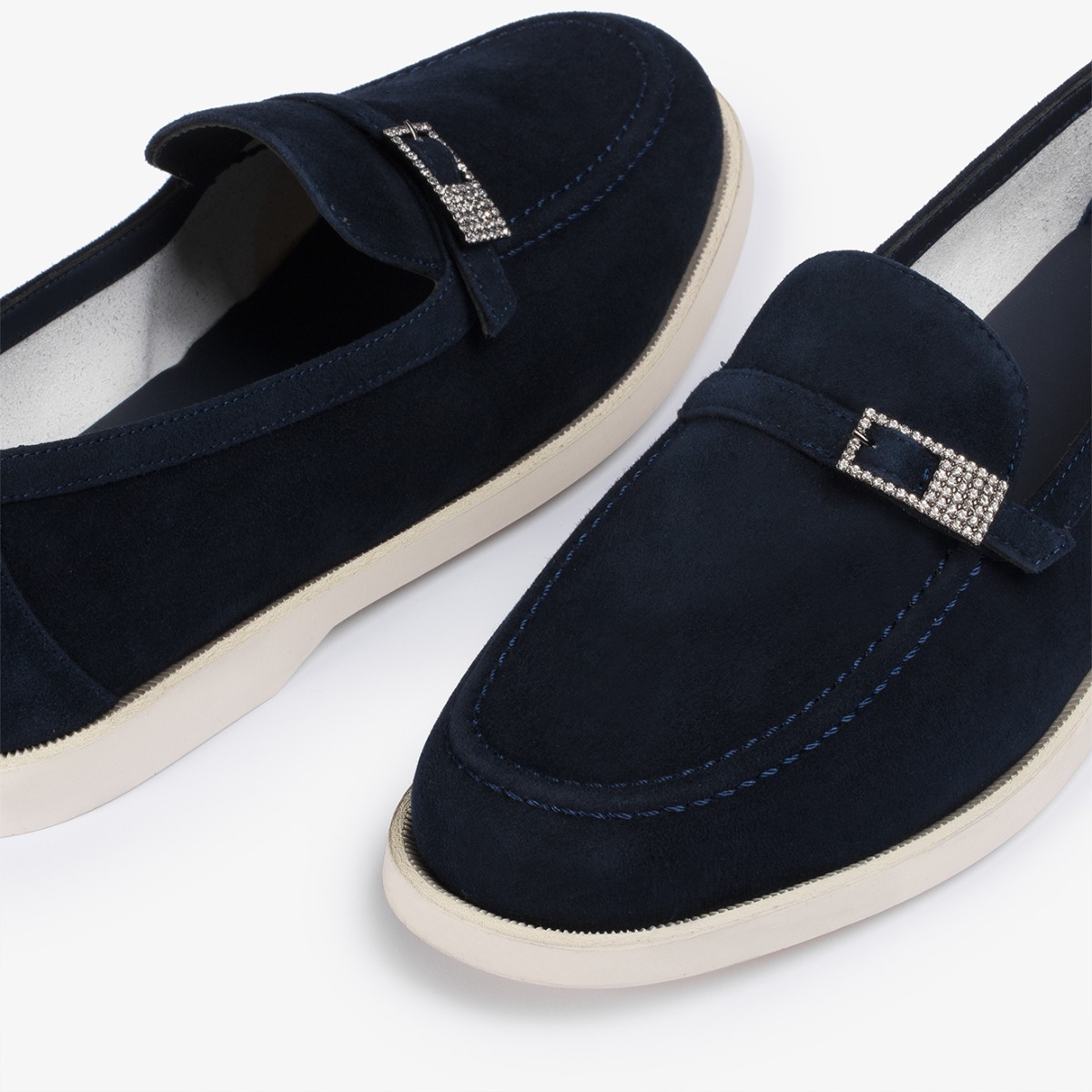 YACHT LOAFER COLLEGE | Le Silla