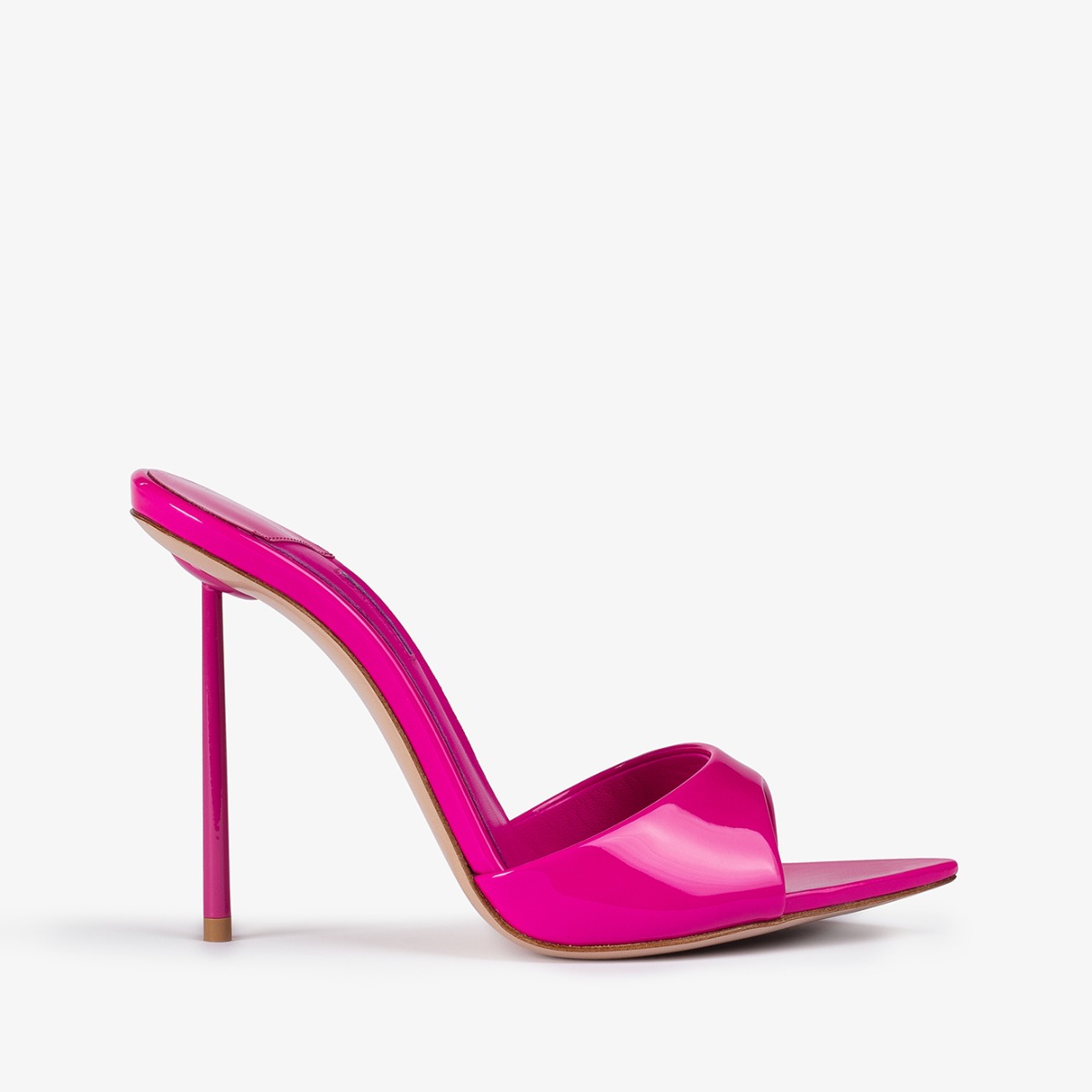 BELLA SANDAL 120 mm BOUGANVILLE | Le Silla