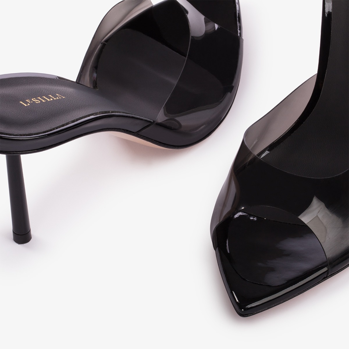 BELLA SANDAL 80 mm