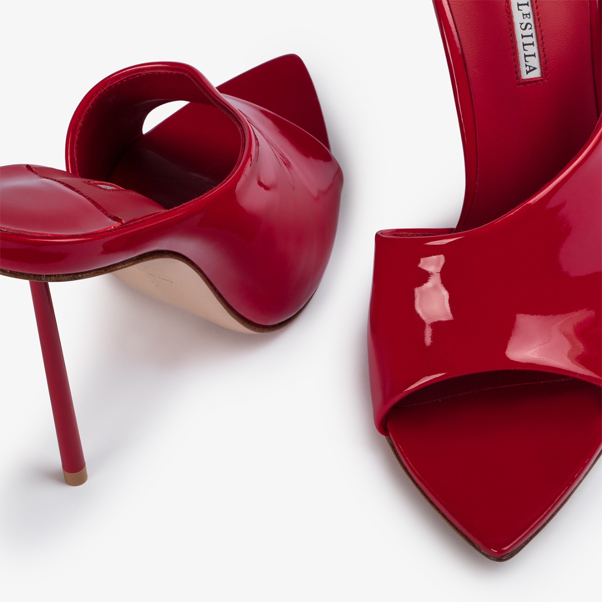 futura heels
