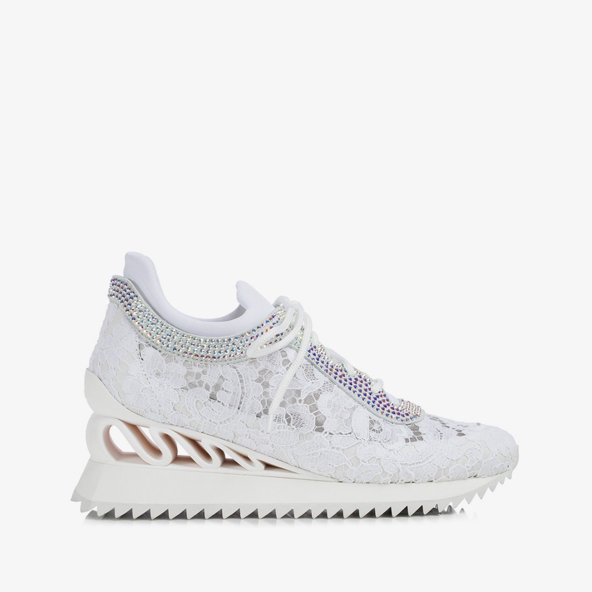 Le silla swarovski shoes hot sale