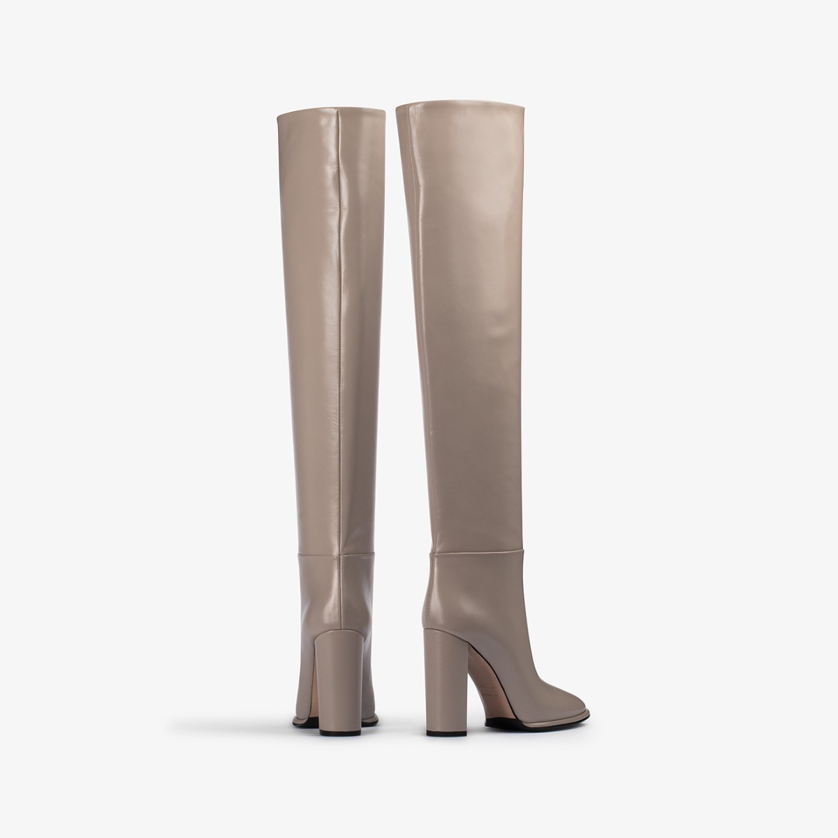ELSA BOOT 110 mm MARMO | Le Silla