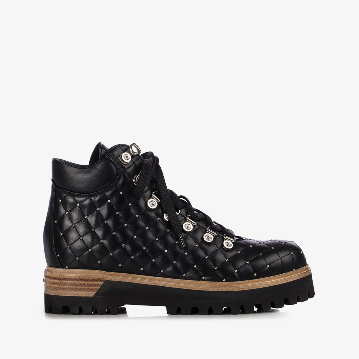 Car shoe top st moritz