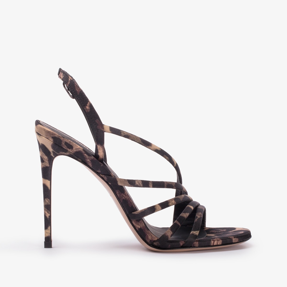 SCARLET SANDAL 105 mm SAVANA | Le Silla
