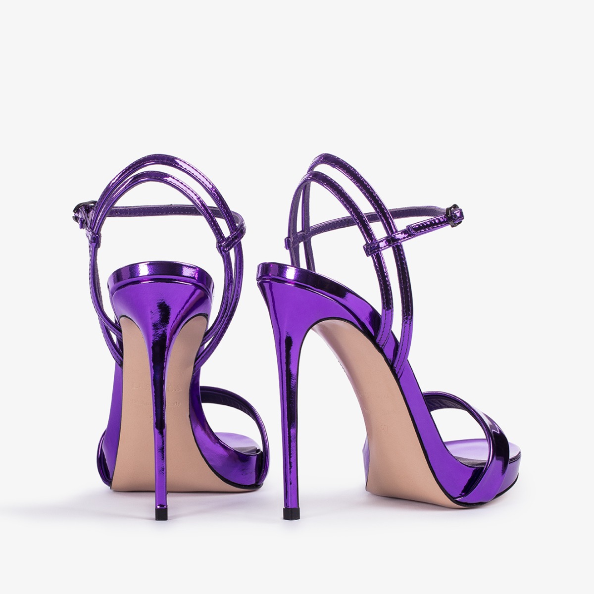 GWEN SANDAL 120 mm