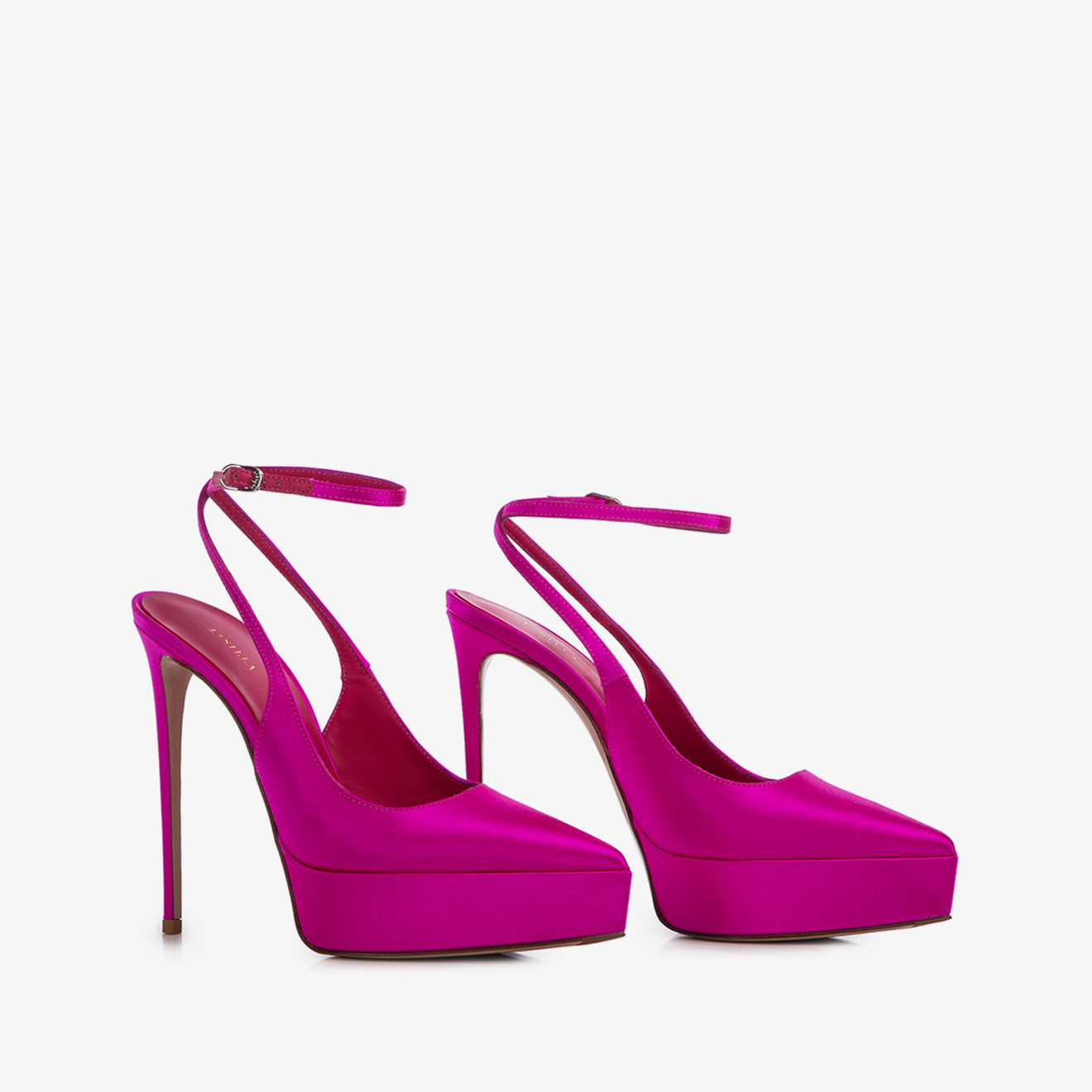 UMA SLINGBACK 140 mm BOUGANVILLE | Le Silla