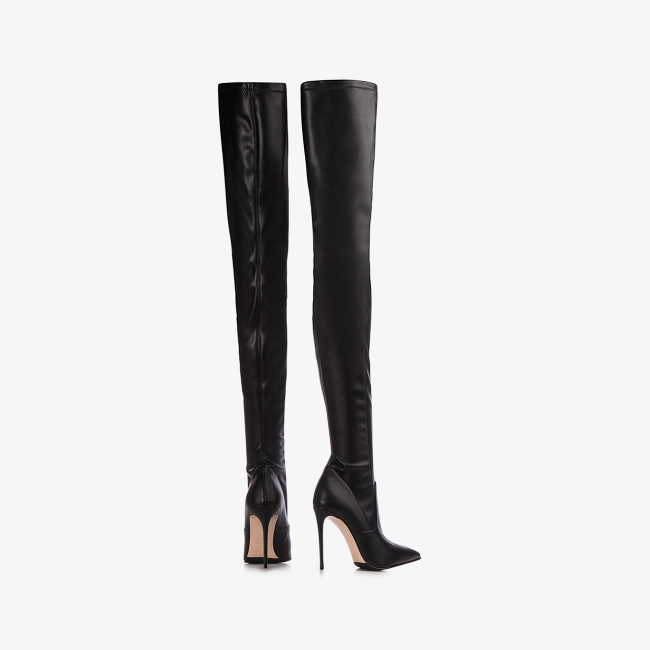 Le silla over the knee boots hotsell