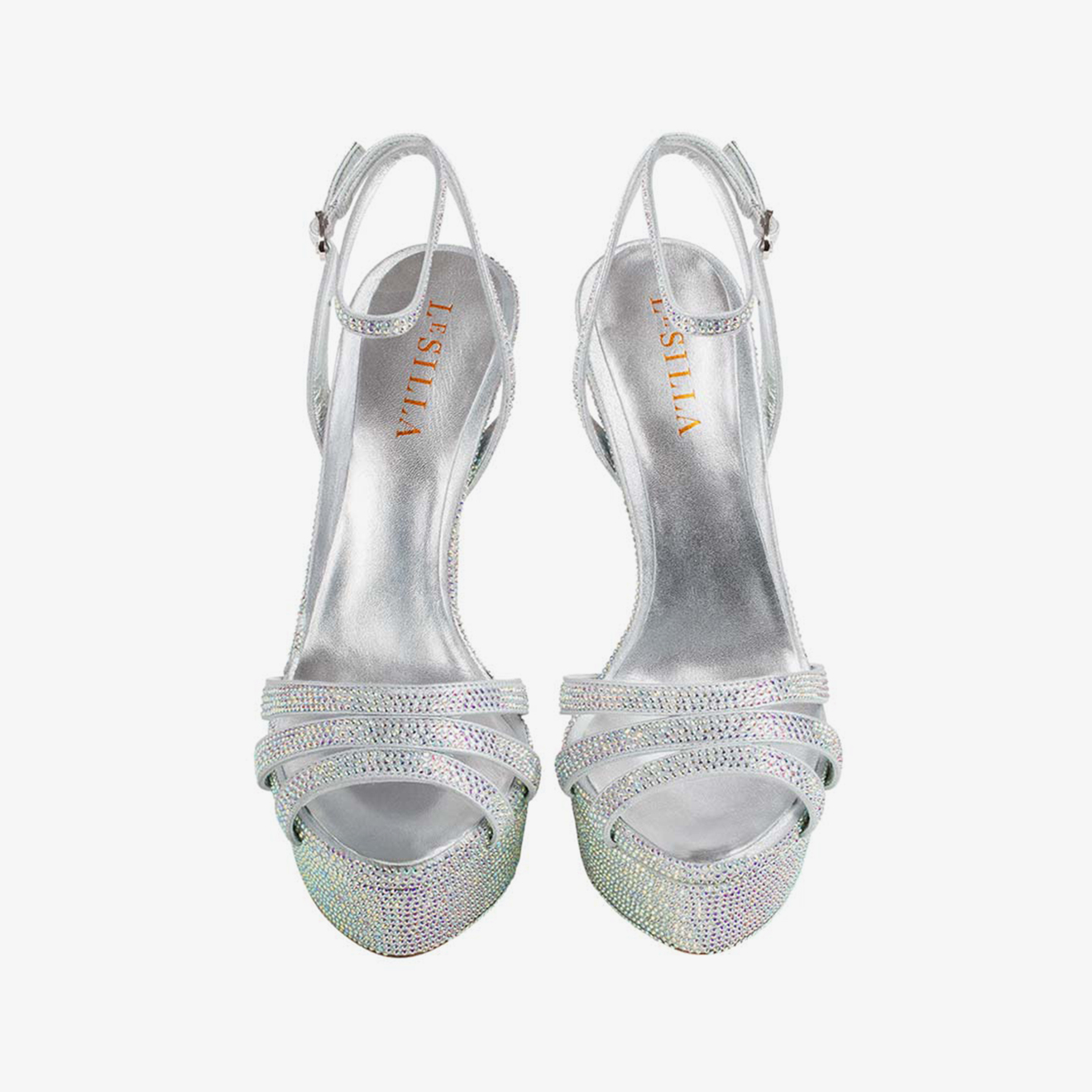 LOLA SANDAL 140 mm ECLISSI | Le Silla