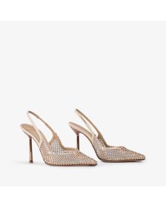 GILDA SLINGBACK 100 mm