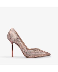GILDA PUMP 100 mm