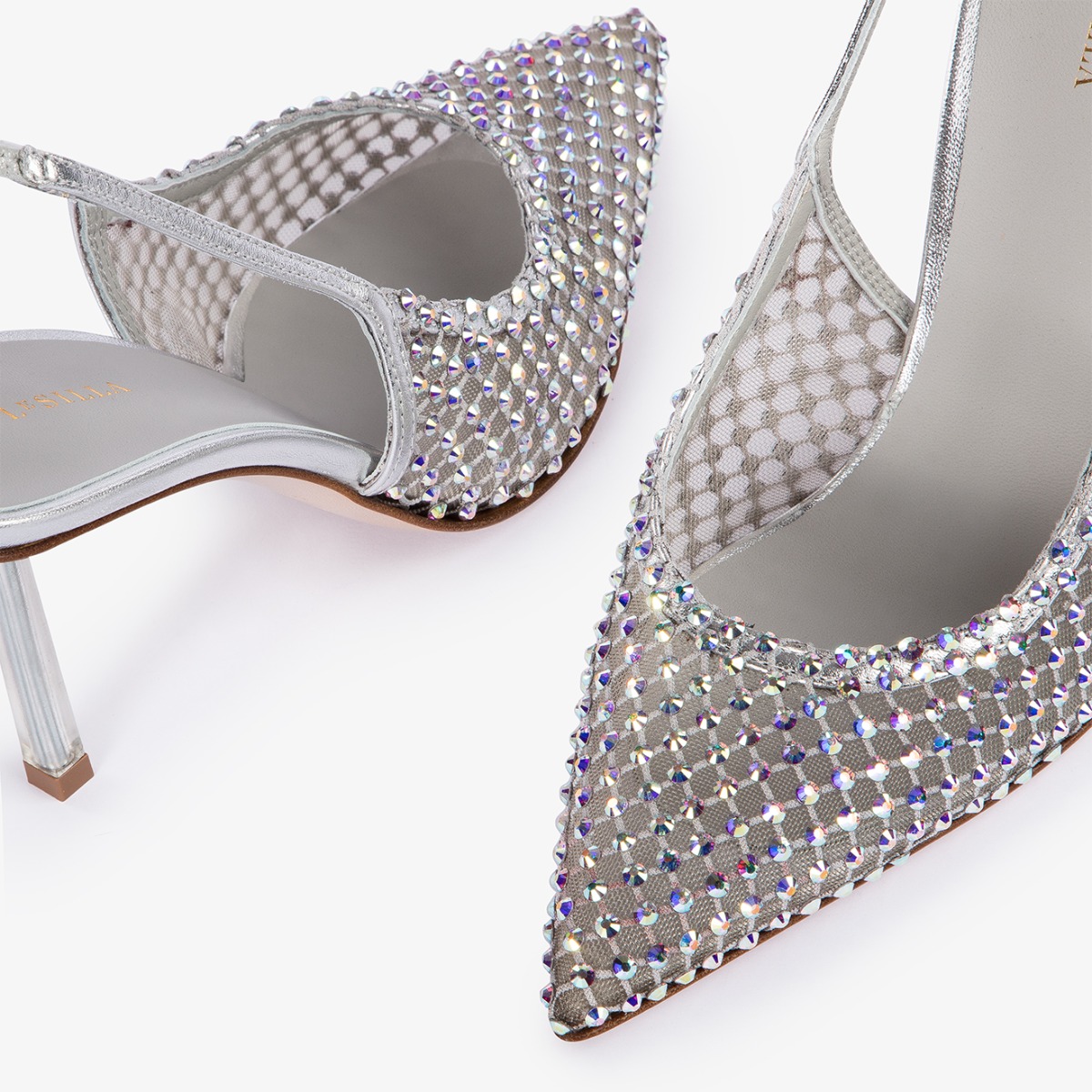 GILDA SLINGBACK 80 mm
