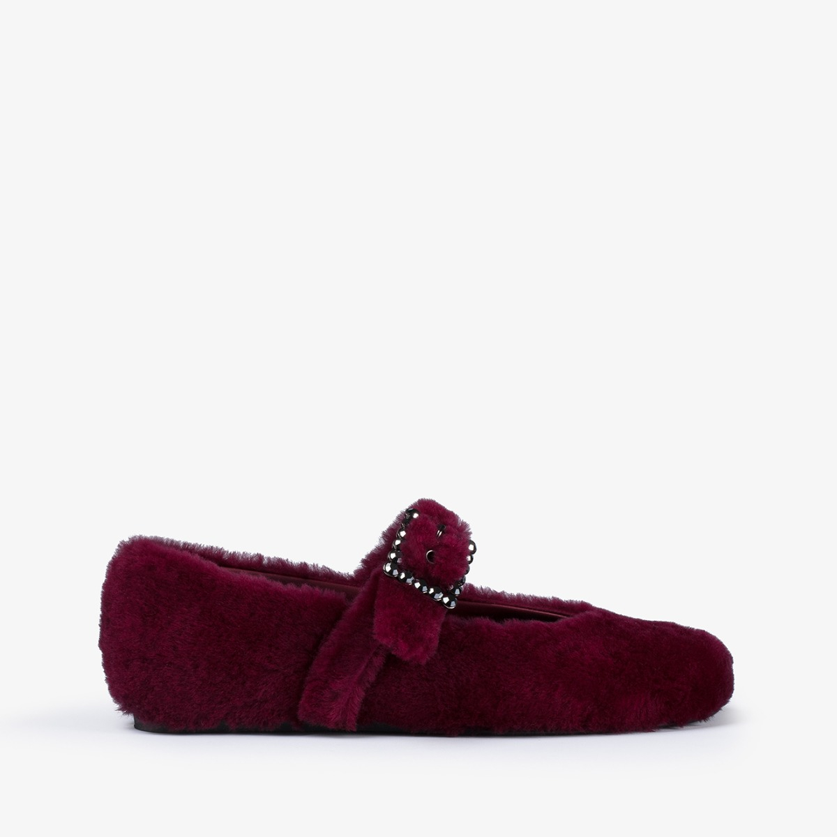 DANIELLE BALLET FLAT - Le Silla | Official Online Store