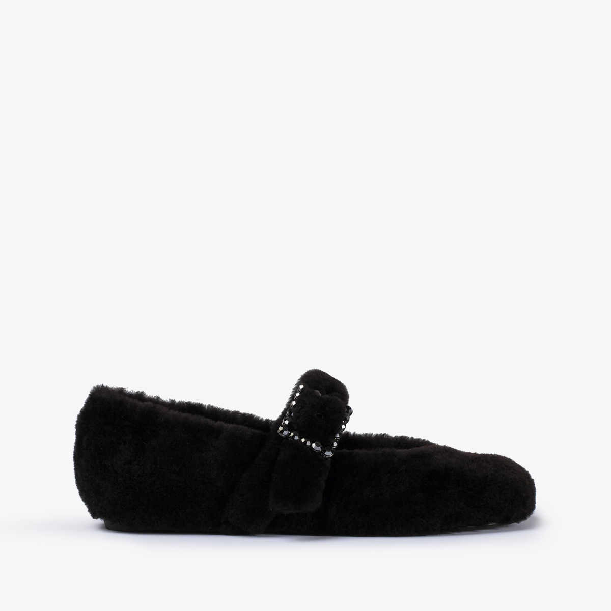 BALLERINA DANIELLE - Le Silla | Official Online Store