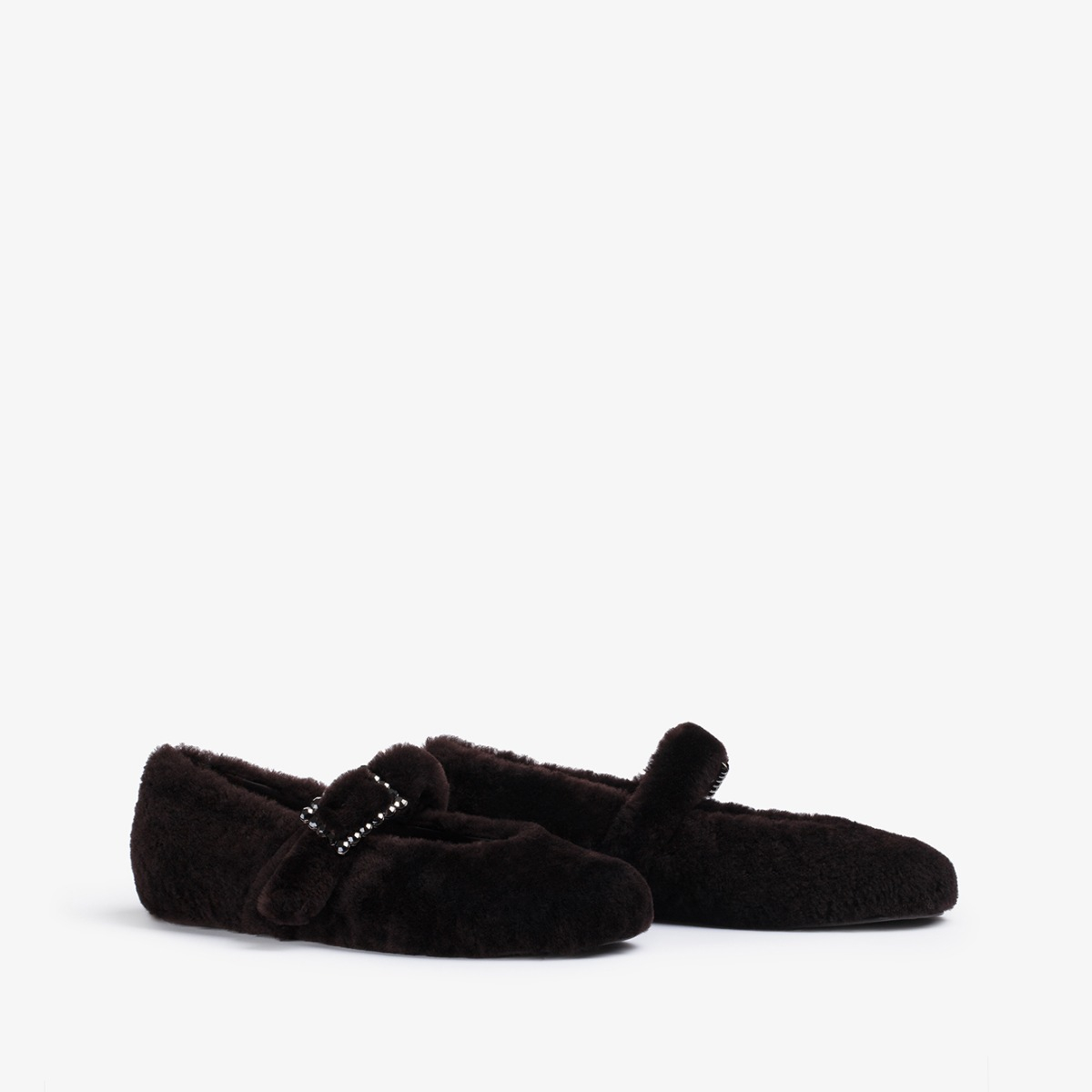 BALLERINA DANIELLE - Le Silla | Official Online Store
