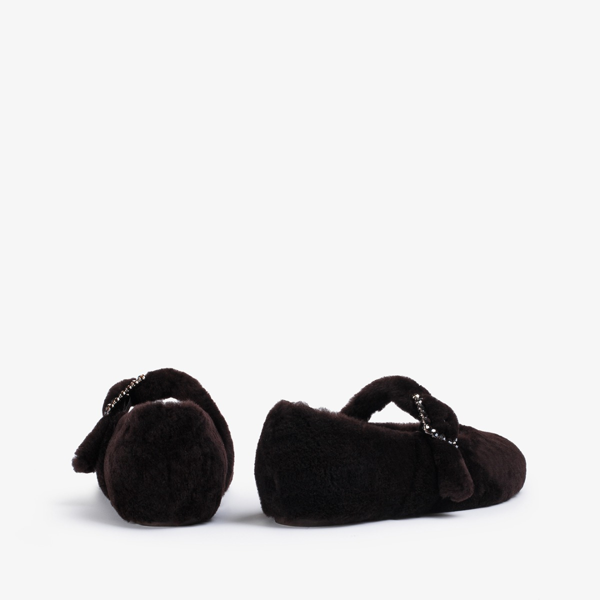 BALLERINA DANIELLE - Le Silla | Official Online Store