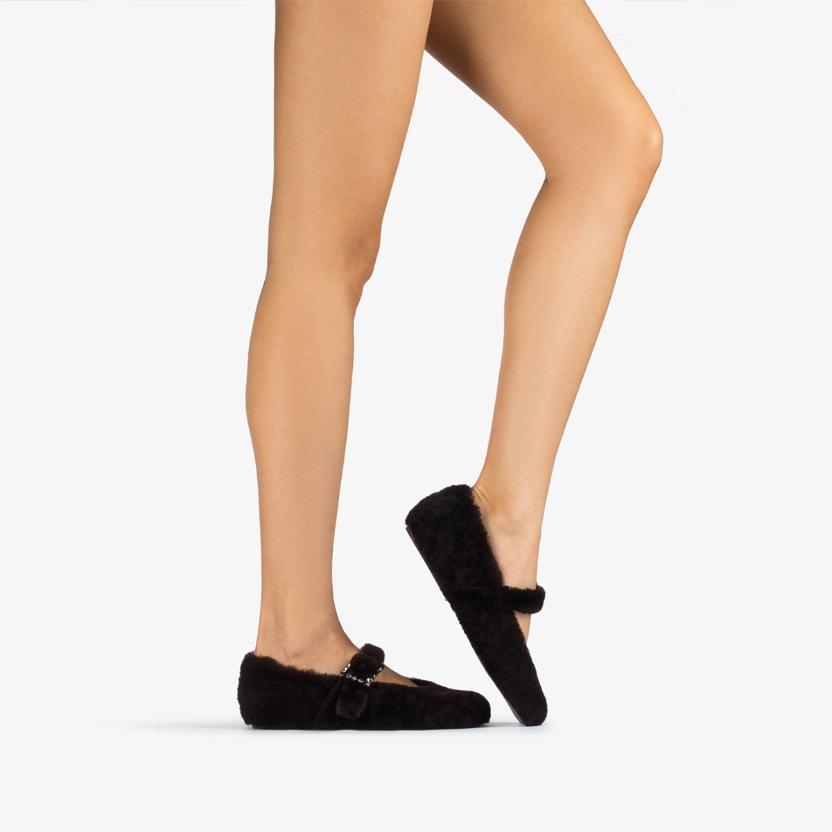 BALLERINA DANIELLE - Le Silla | Official Online Store