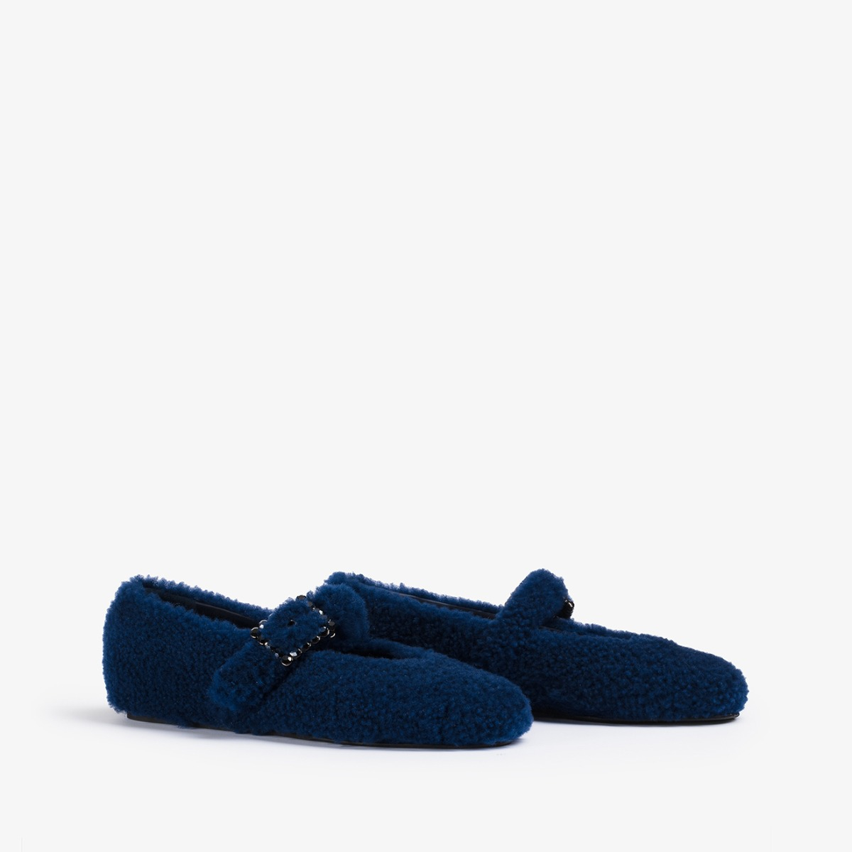 BALLERINA DANIELLE - Le Silla | Official Online Store