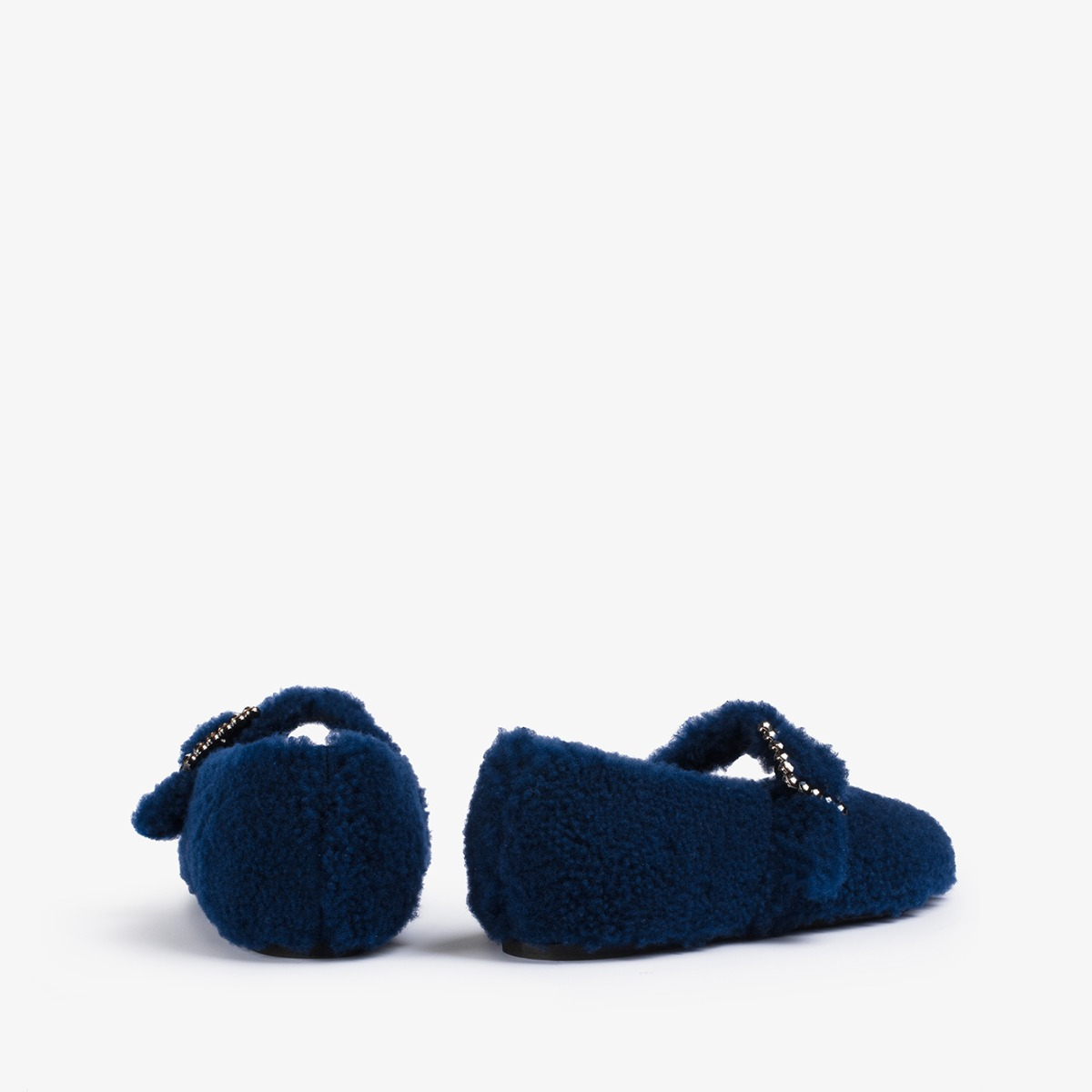 BALLERINA DANIELLE - Le Silla | Official Online Store