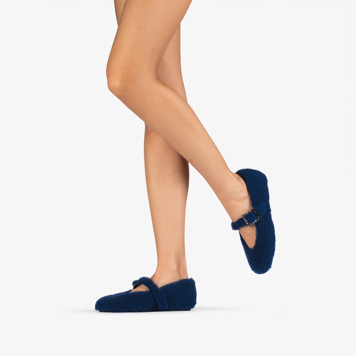 BALLERINA DANIELLE - Le Silla | Official Online Store