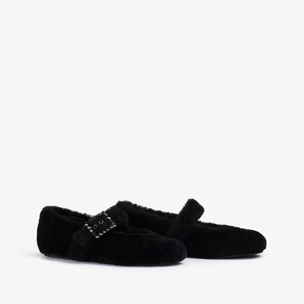 BALLERINA DANIELLE - Le Silla | Official Online Store