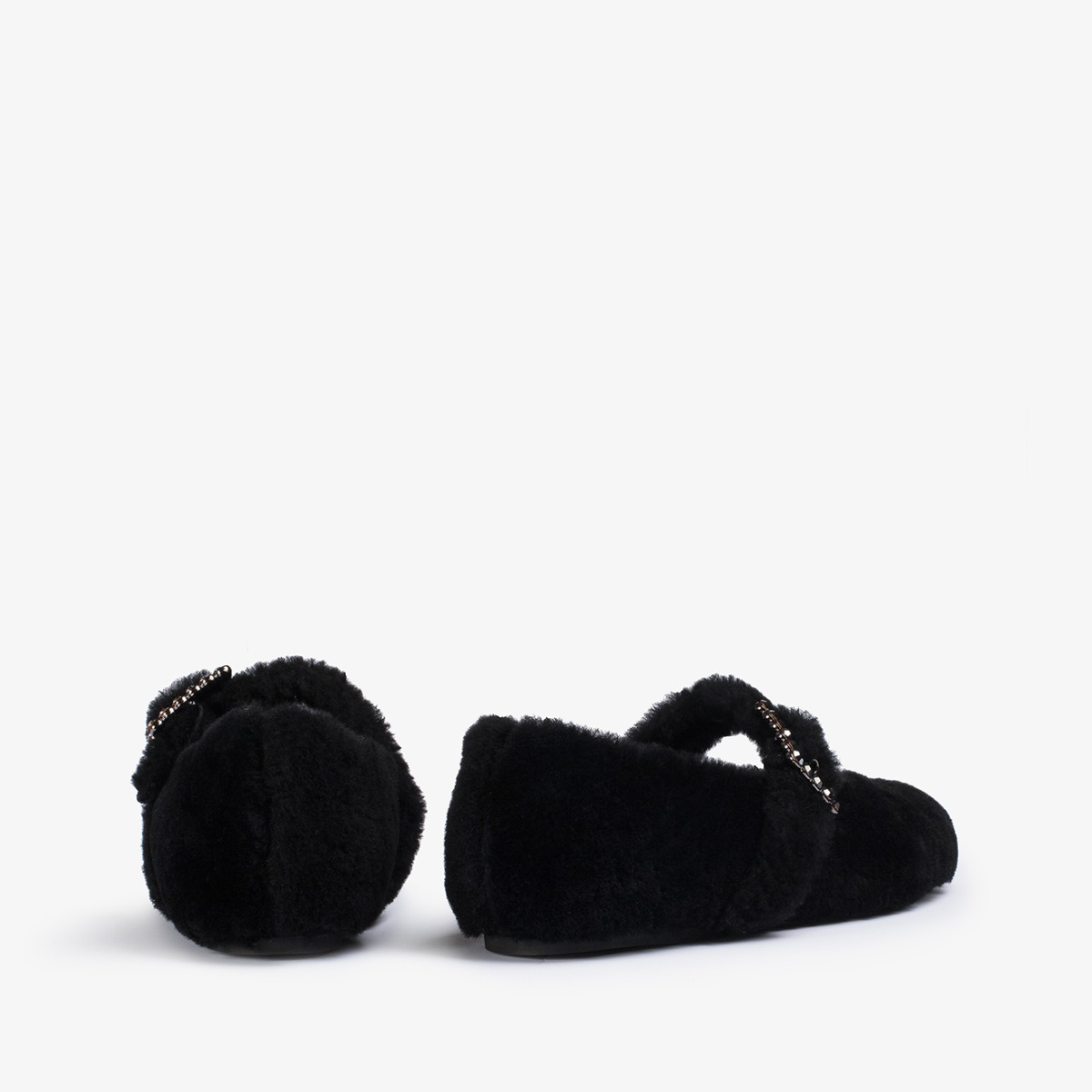 BALLERINA DANIELLE - Le Silla | Official Online Store