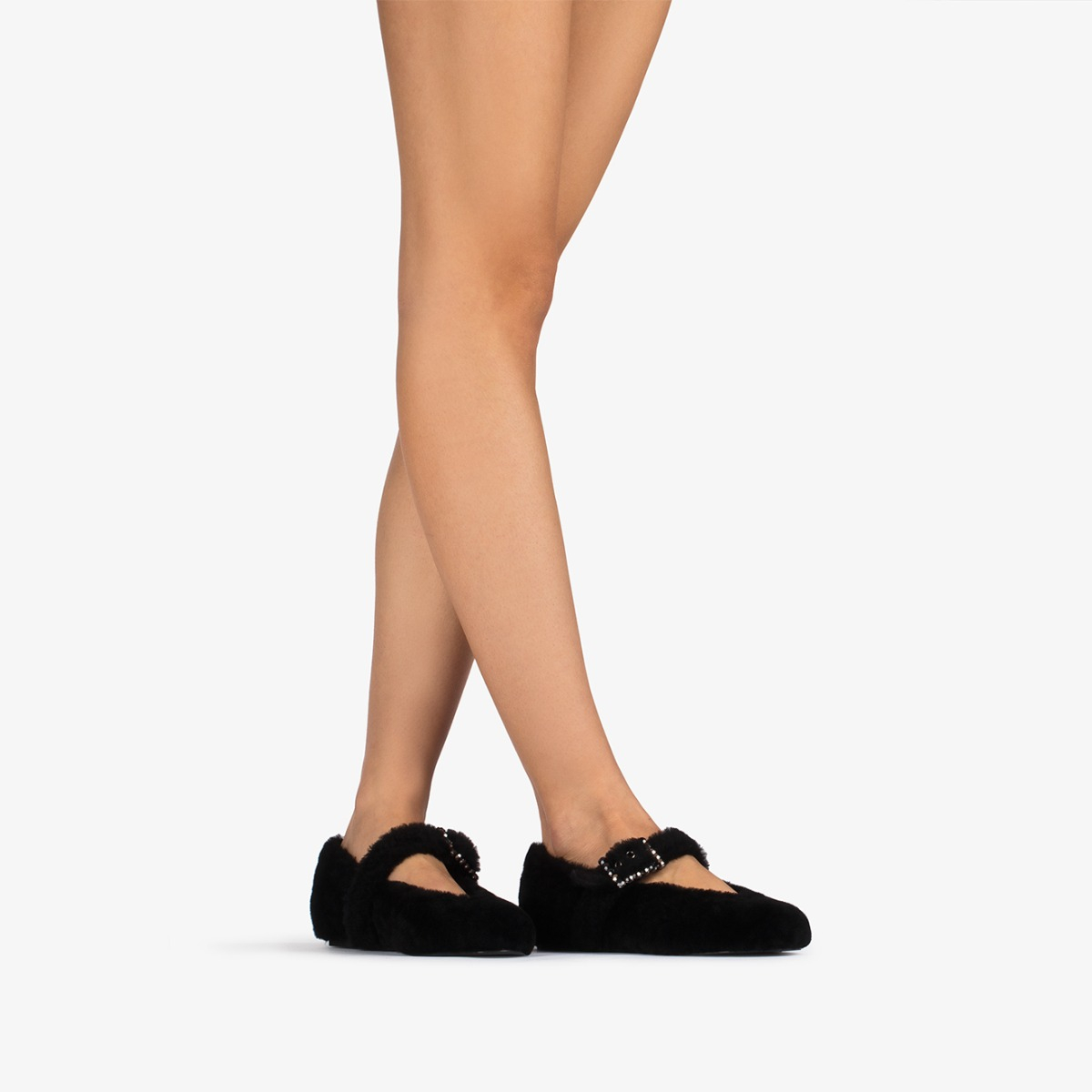 BALLERINA DANIELLE - Le Silla | Official Online Store
